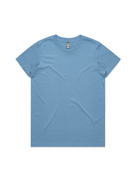 Womens Maple Tee