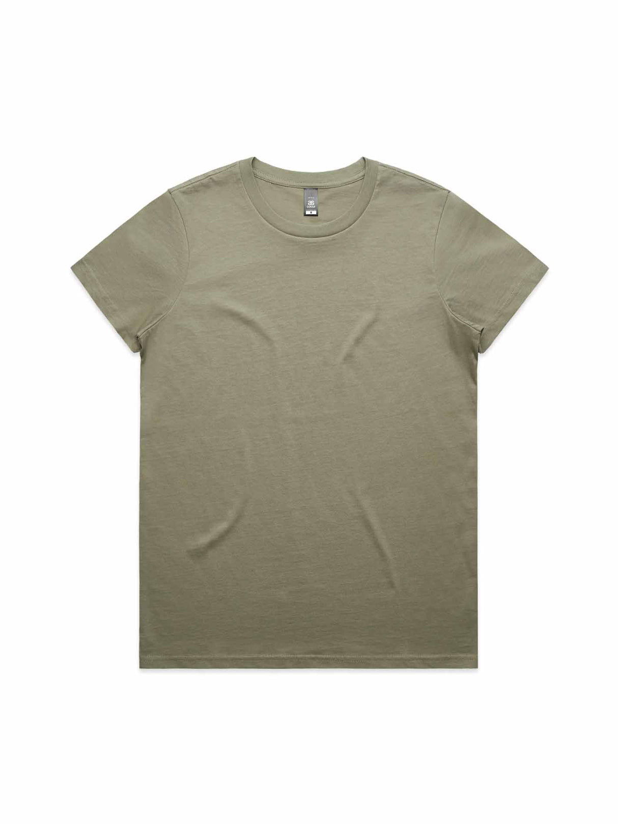 Womens Maple Tee