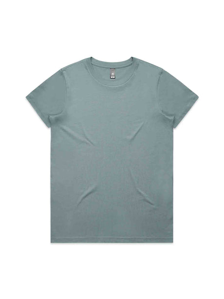 Womens Maple Tee