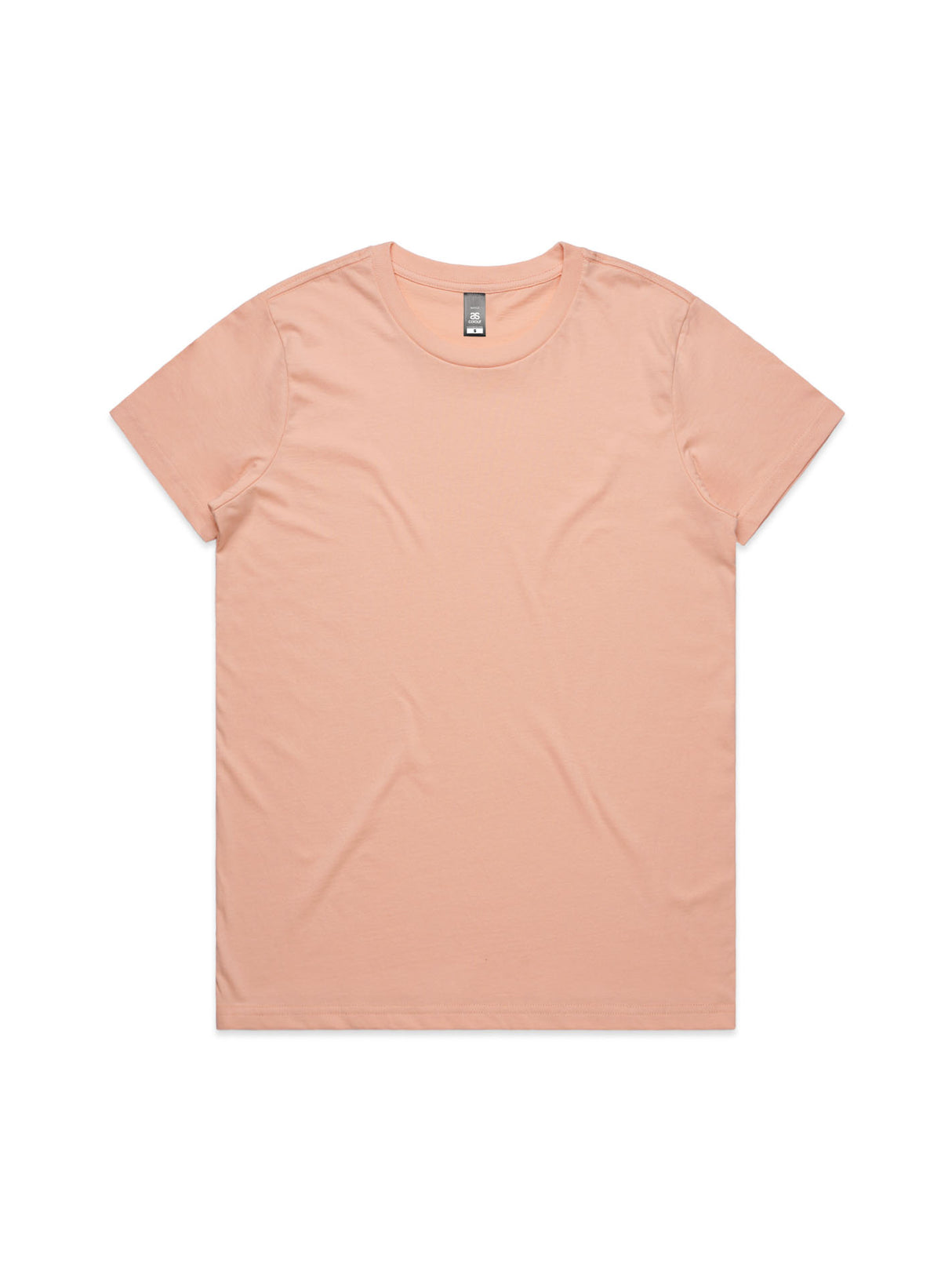 Womens Maple Tee