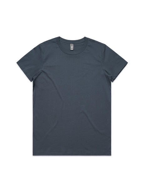 Womens Maple Tee