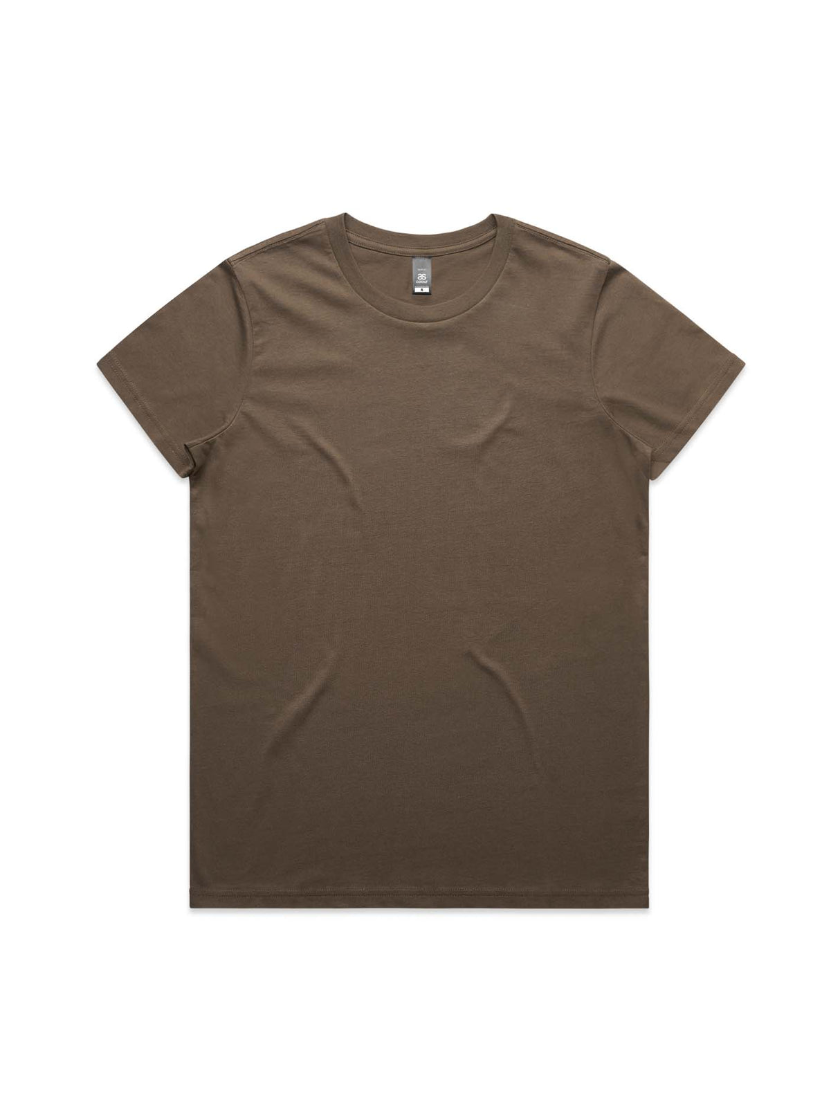 Womens Maple Tee