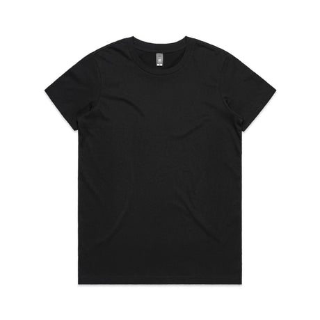 Womens Maple Tee