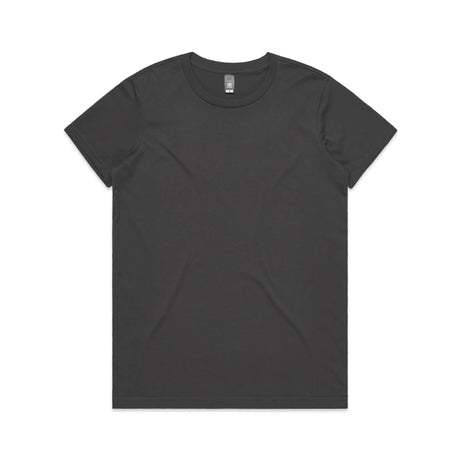 Womens Maple Tee