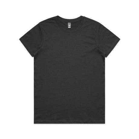 Womens Maple Tee