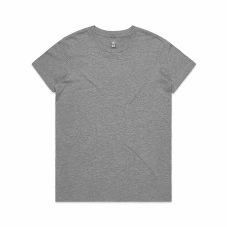 Womens Maple Tee
