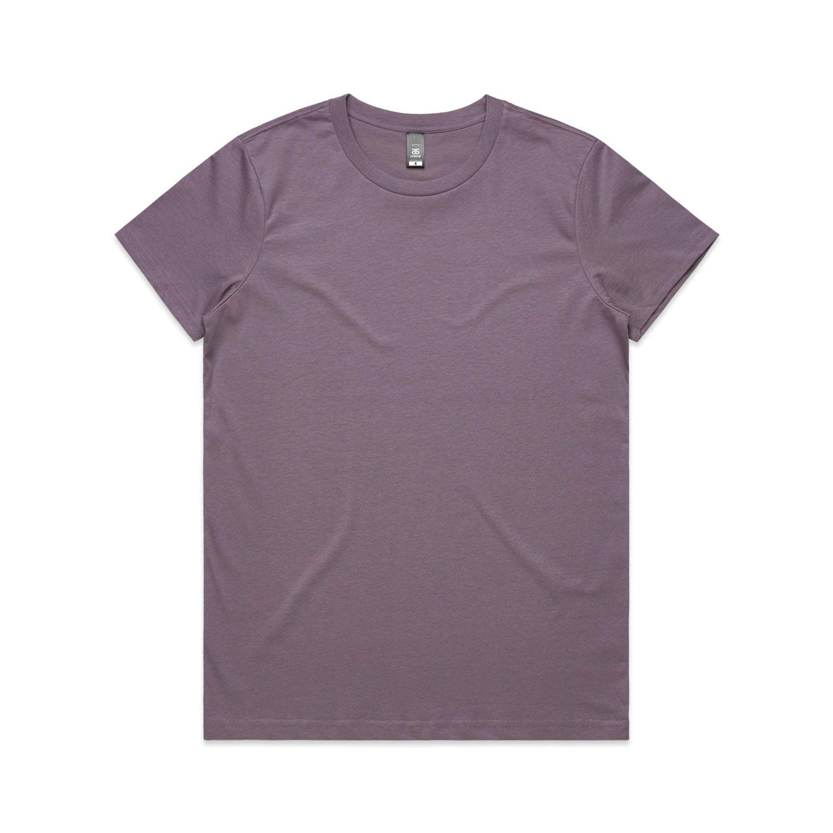 Womens Maple Tee