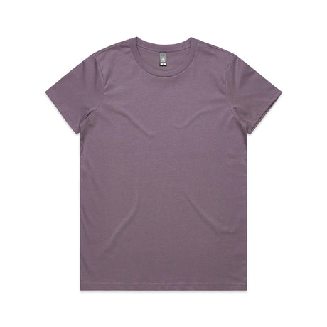 Womens Maple Tee