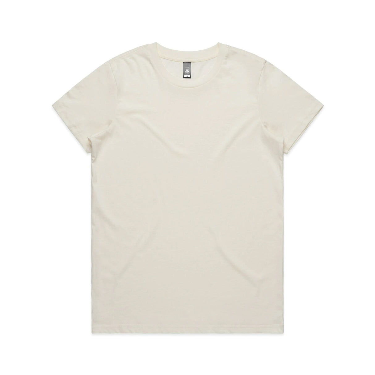 Womens Maple Tee