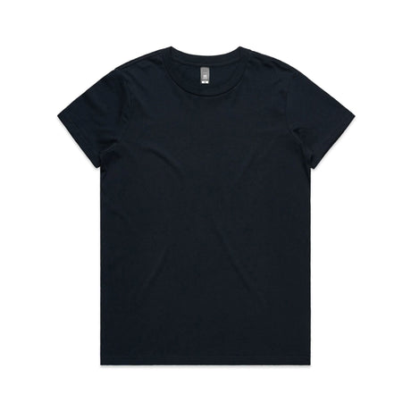 Womens Maple Tee
