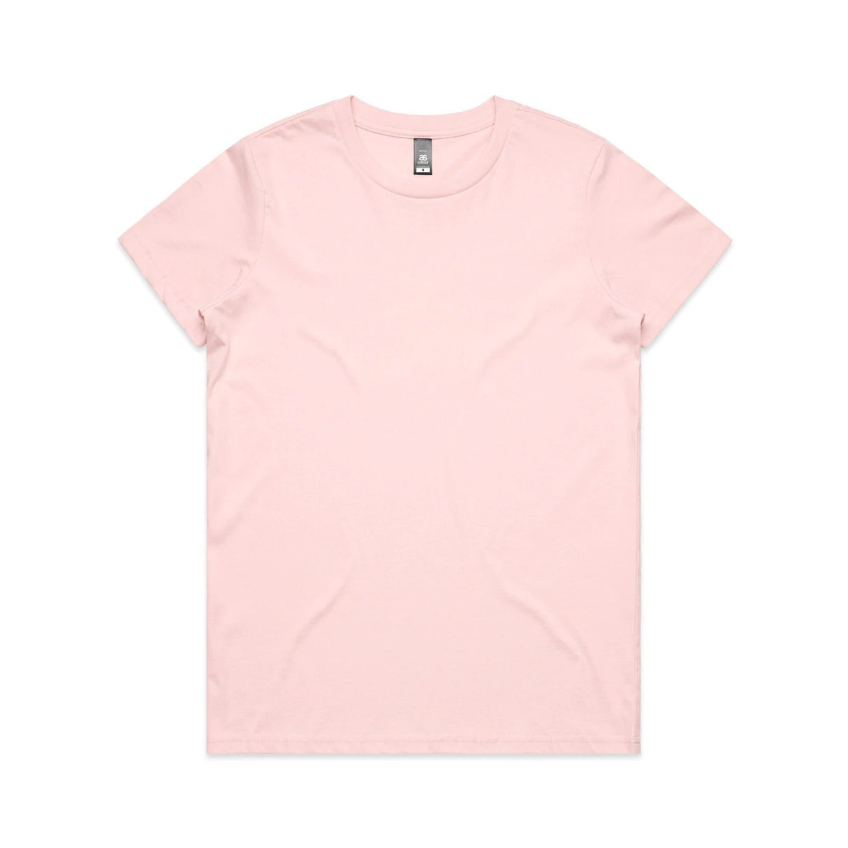 Womens Maple Tee