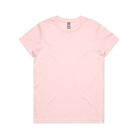 Womens Maple Tee