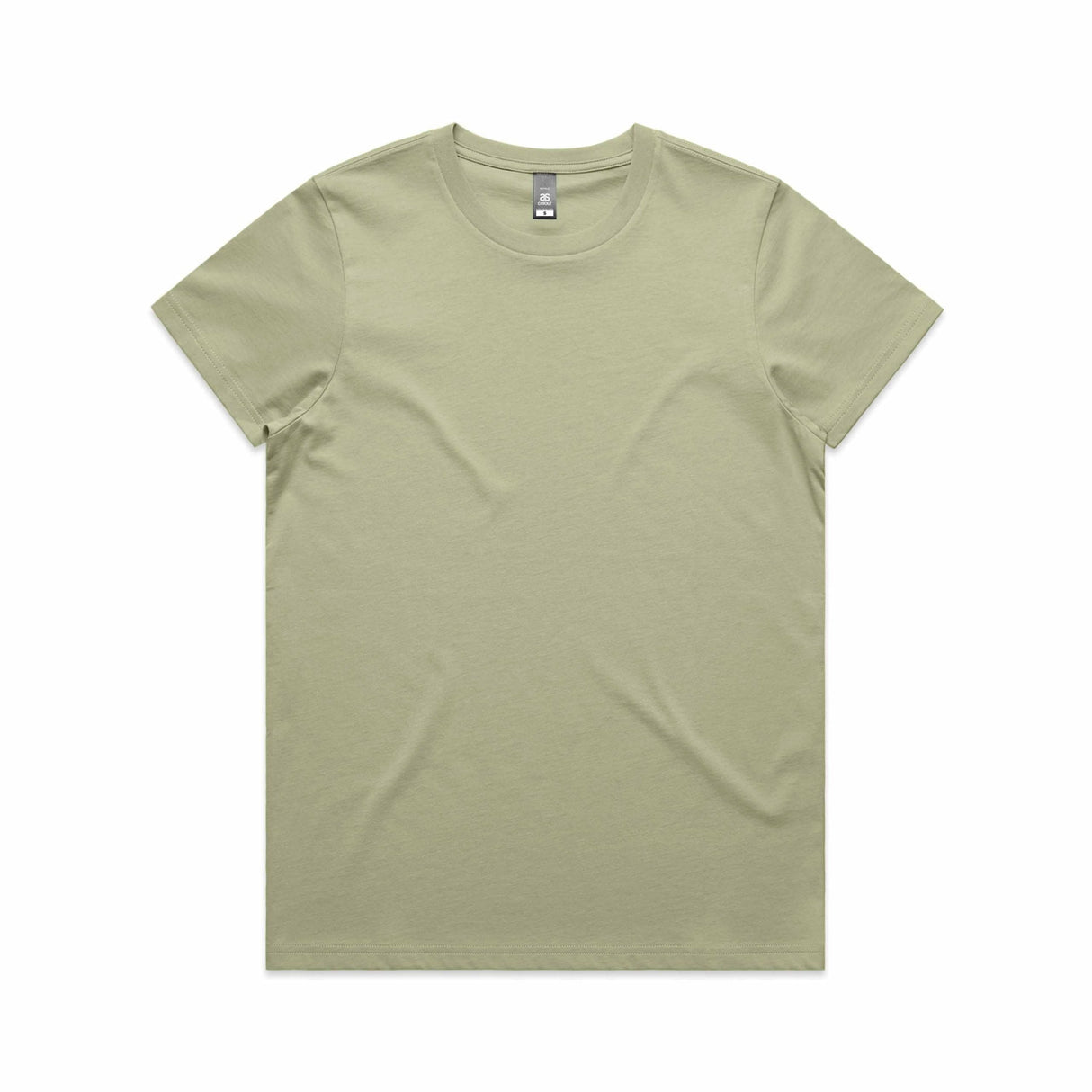 Womens Maple Tee