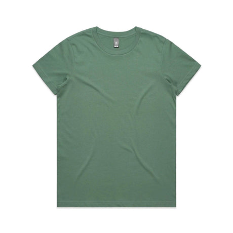 Womens Maple Tee
