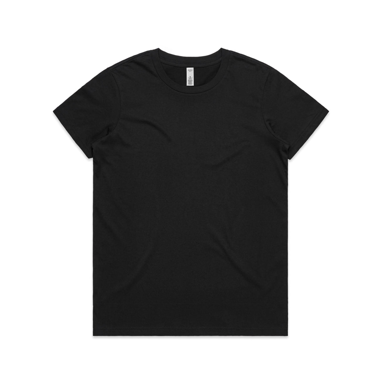 Womens Basic Tee