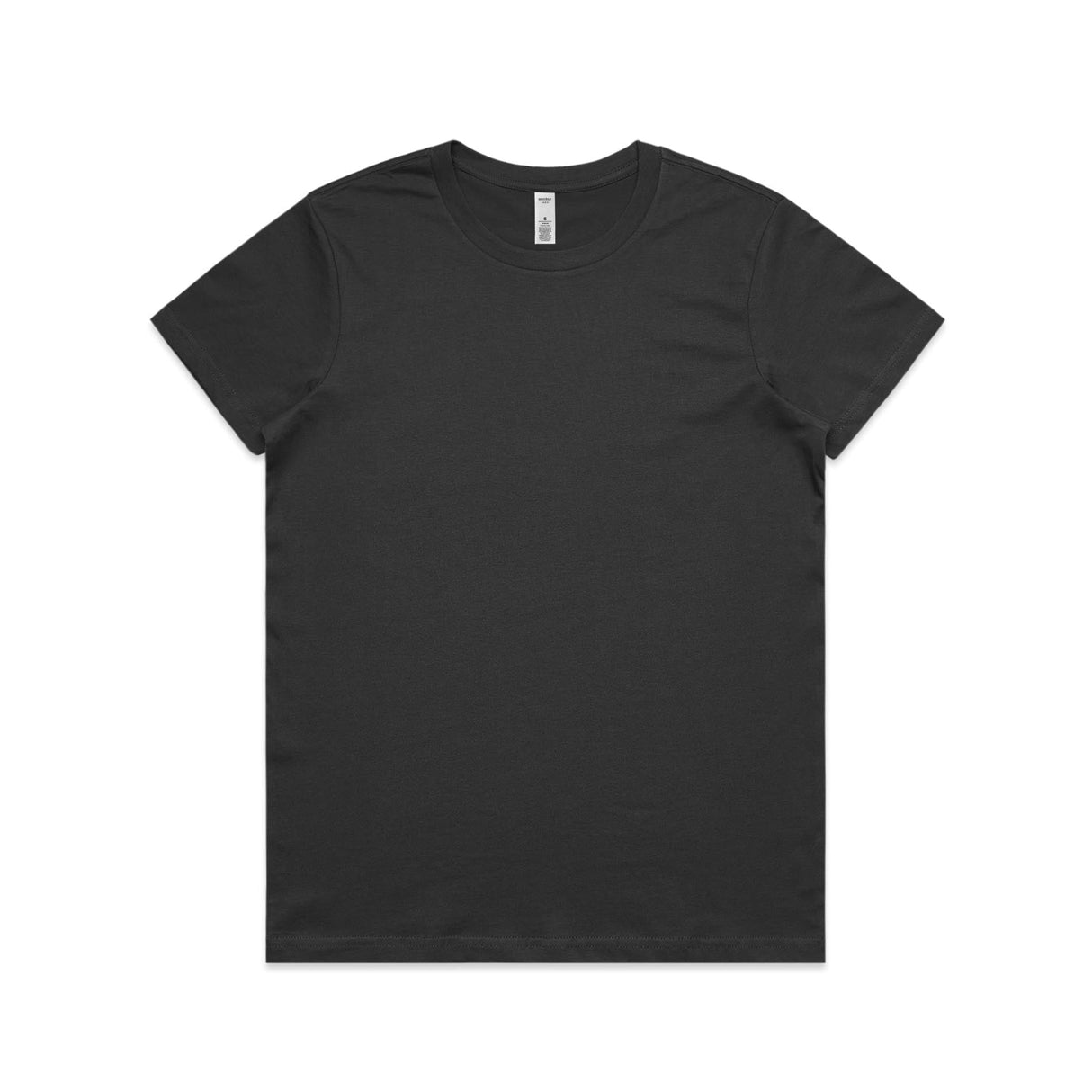 Womens Basic Tee