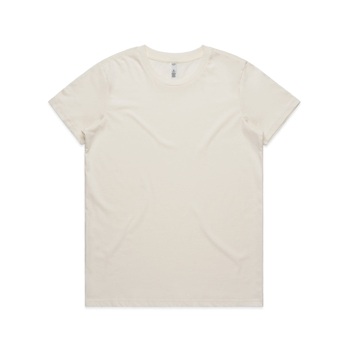 Womens Basic Tee