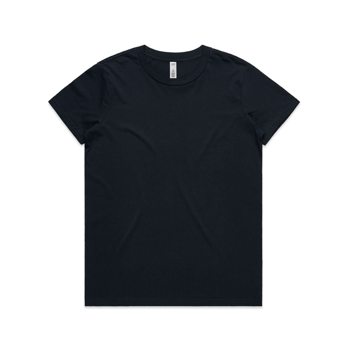 Womens Basic Tee