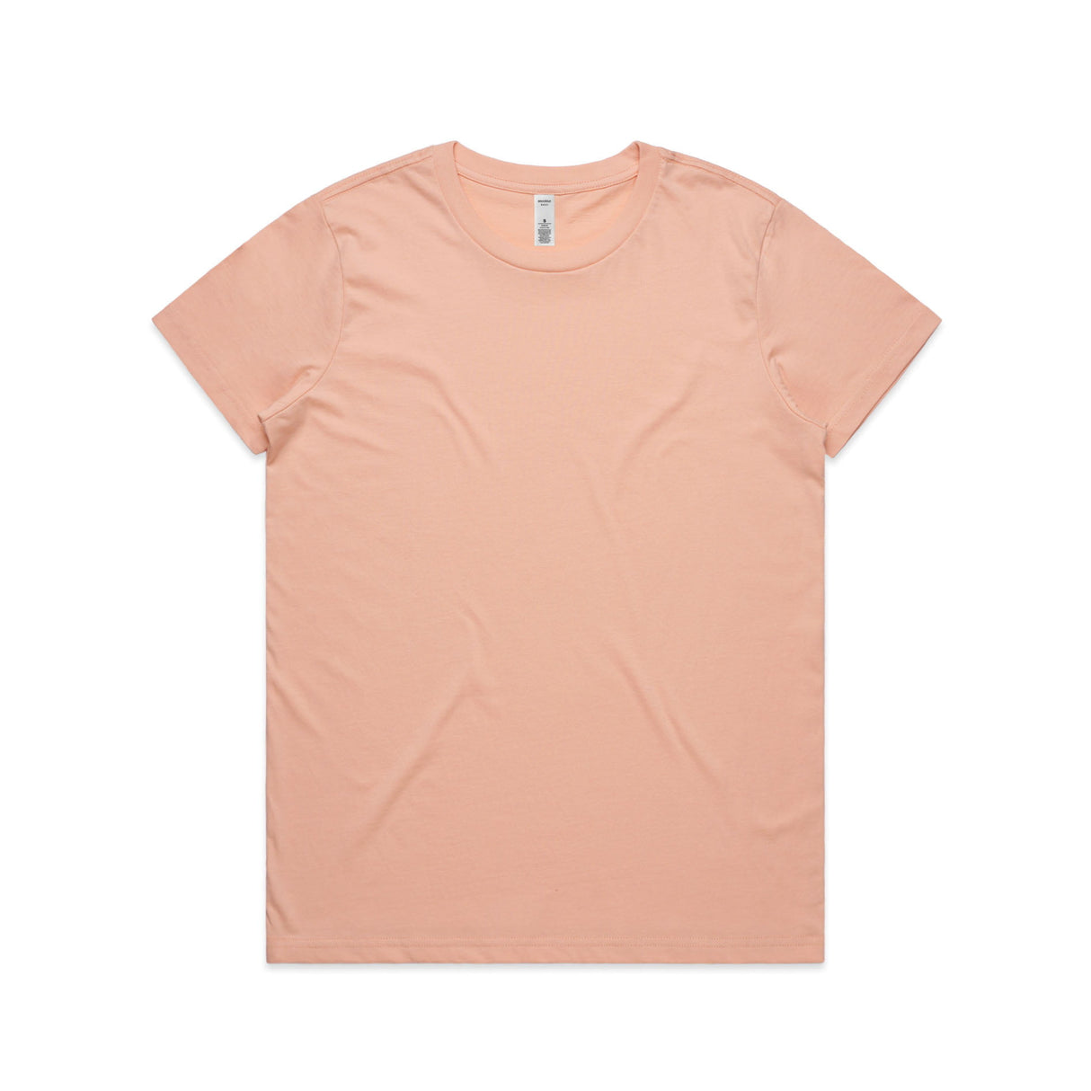 Womens Basic Tee