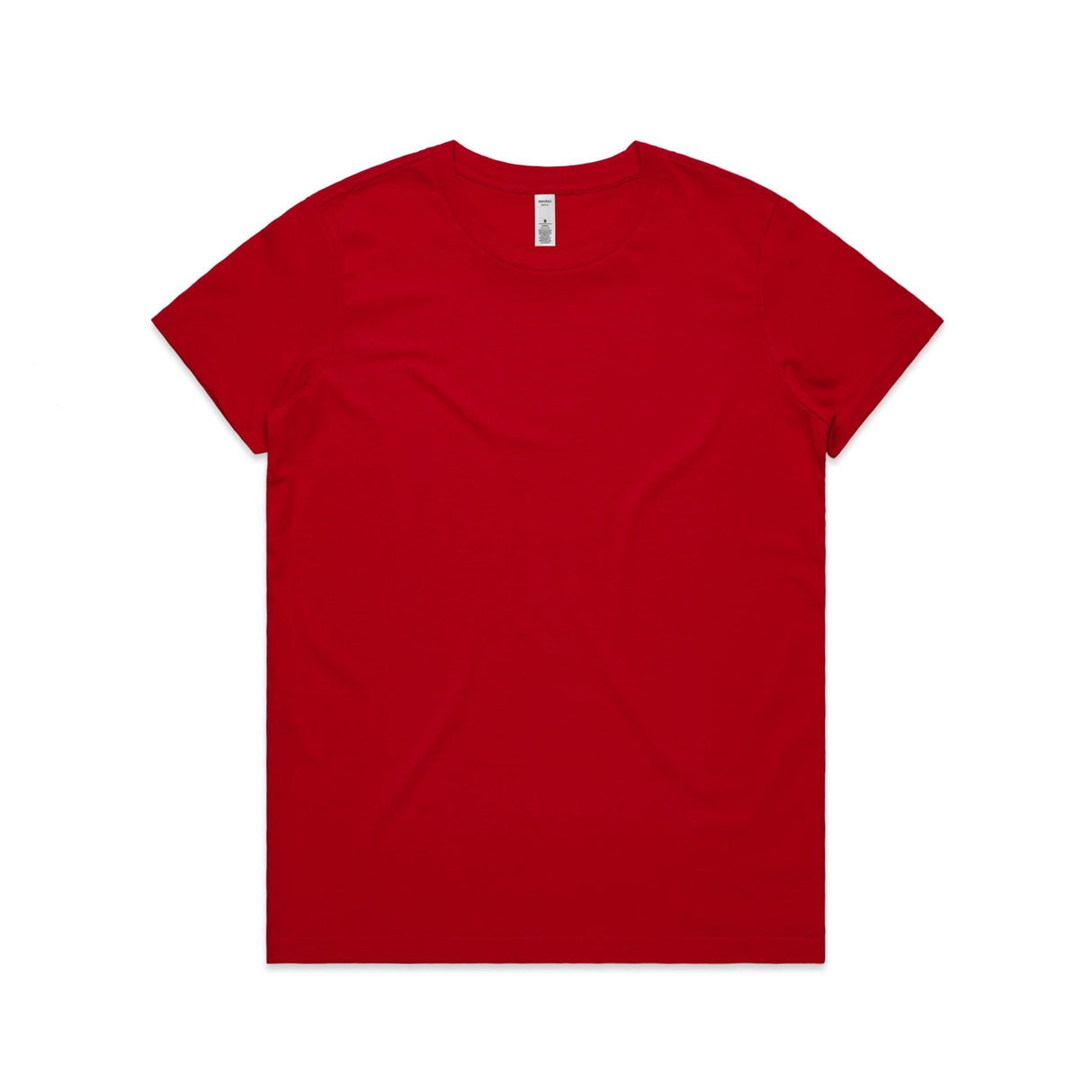 Womens Basic Tee