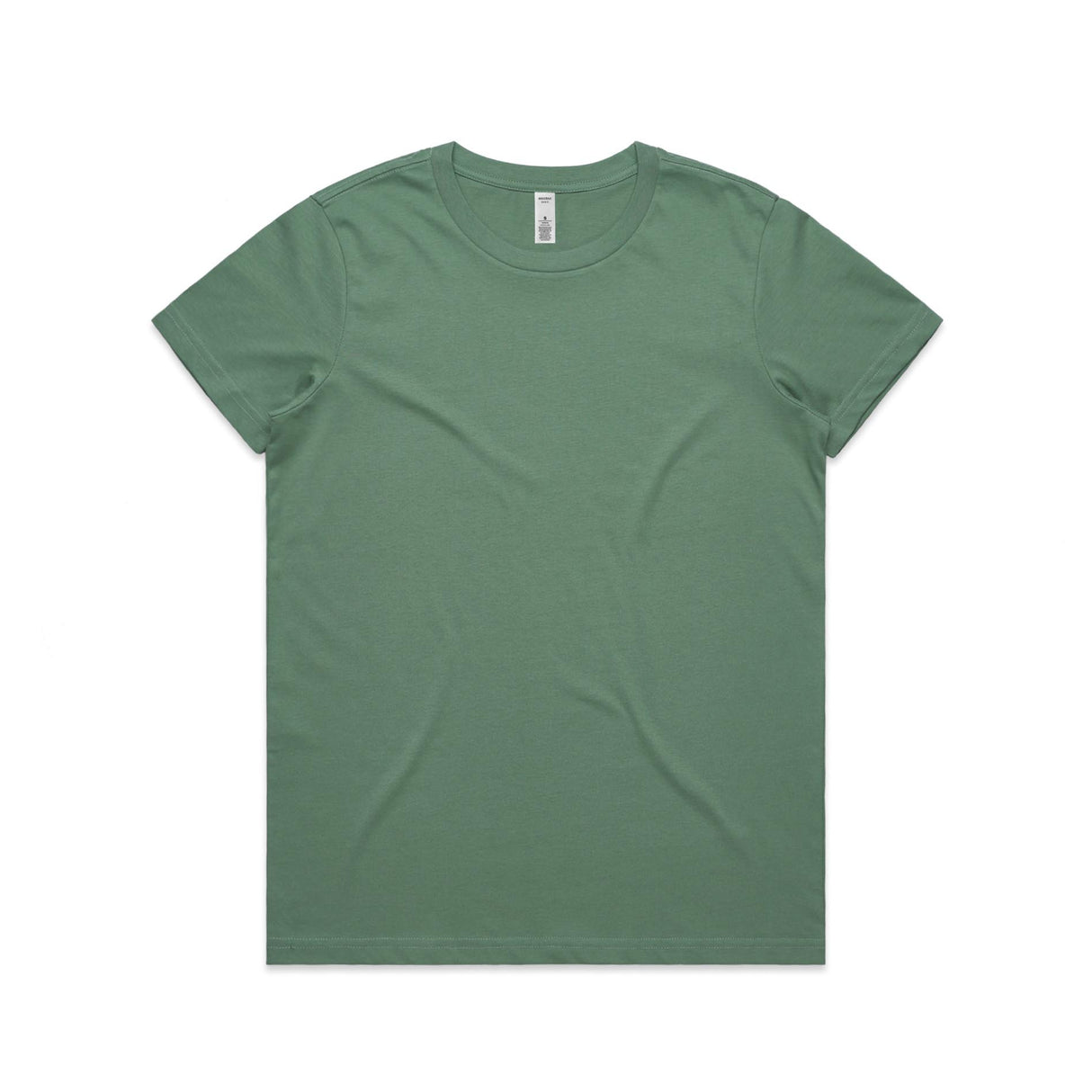 Womens Basic Tee