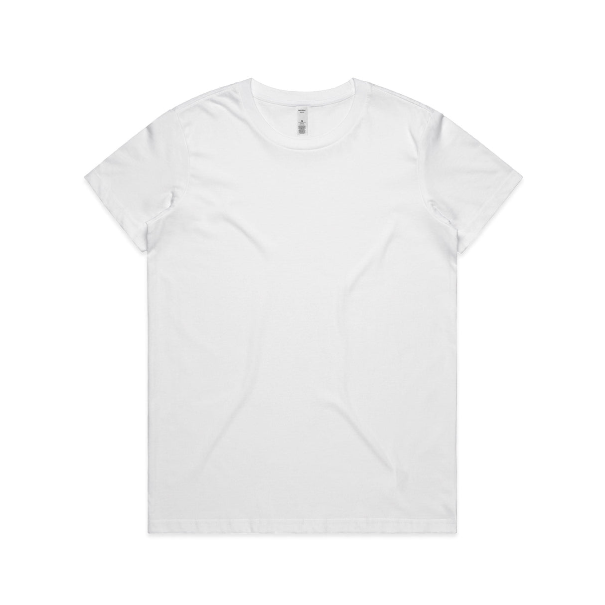 Womens Basic Tee