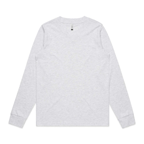 Womens Dice Long Sleeve Tee