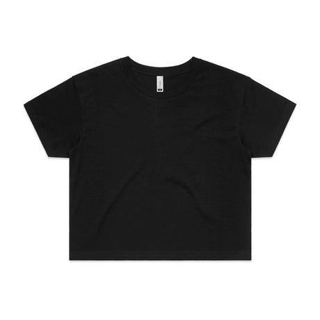 Womens Crop Tee