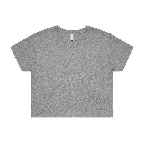 Womens Crop Tee