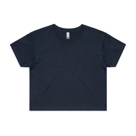 Womens Crop Tee