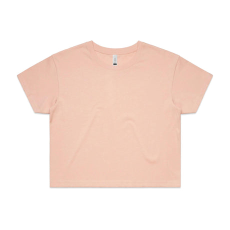 Womens Crop Tee