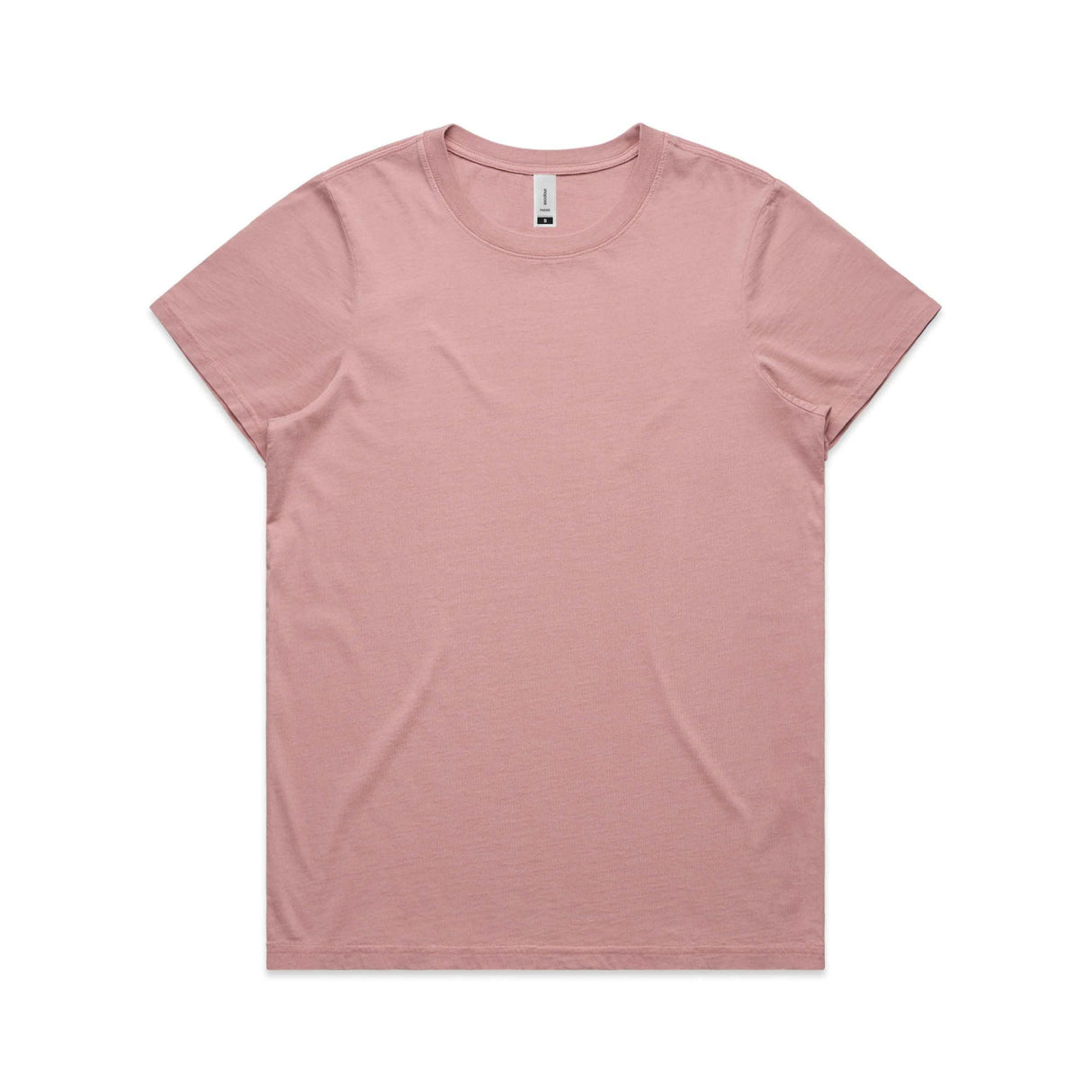 Womens Faded Tee