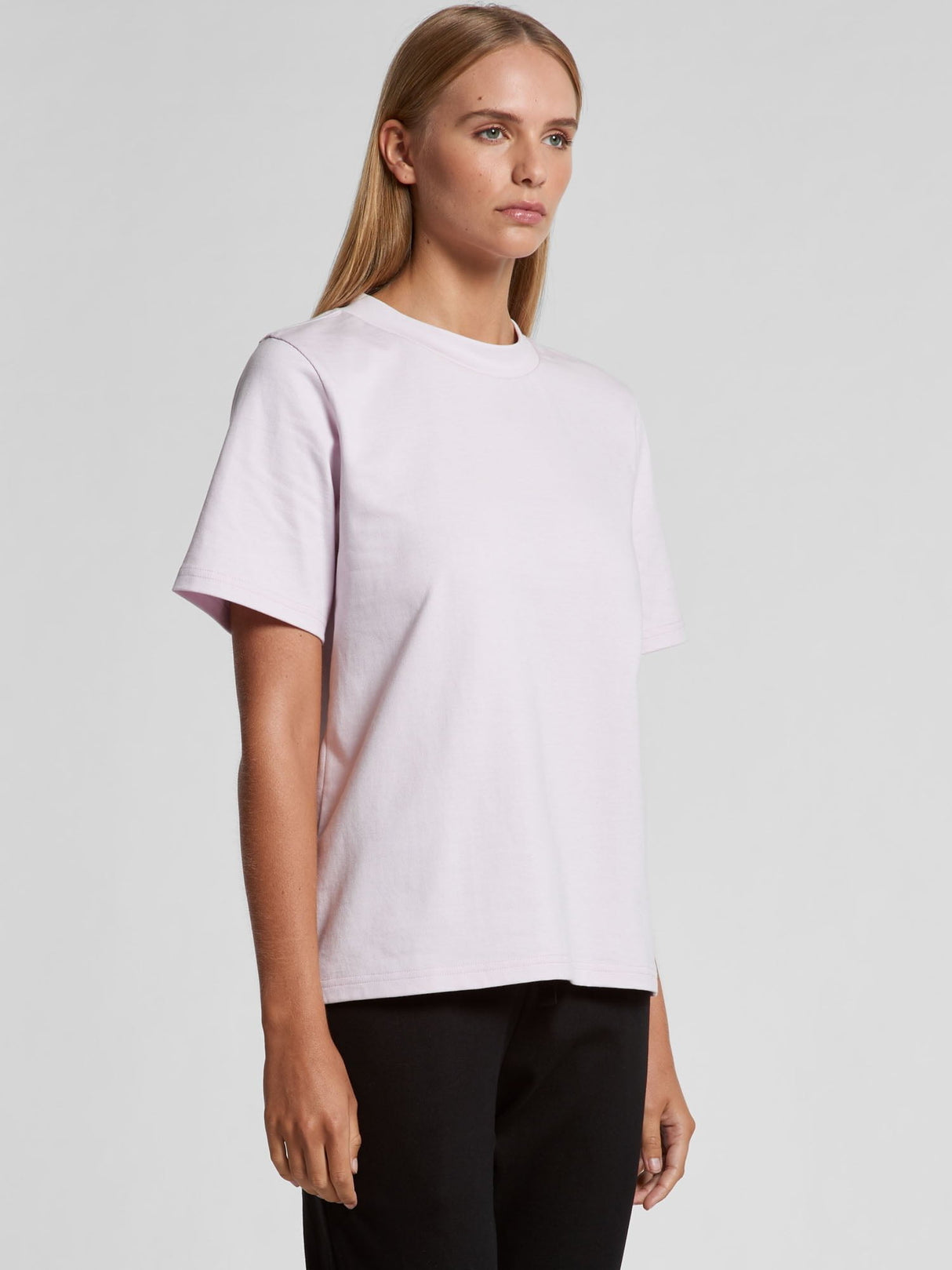 Womens Heavy Tee