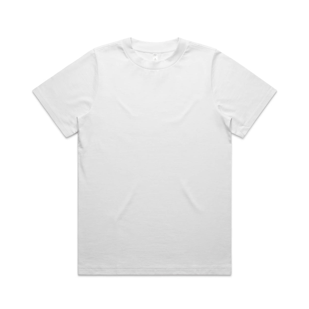 Womens Heavy Tee