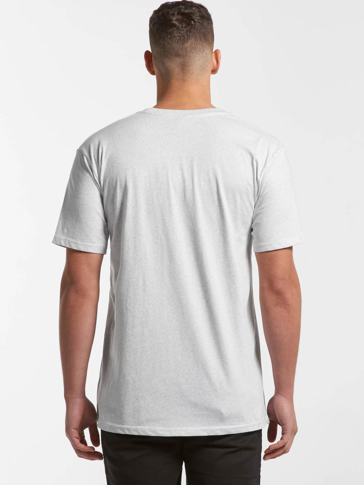 Mens Staple Marle Tee