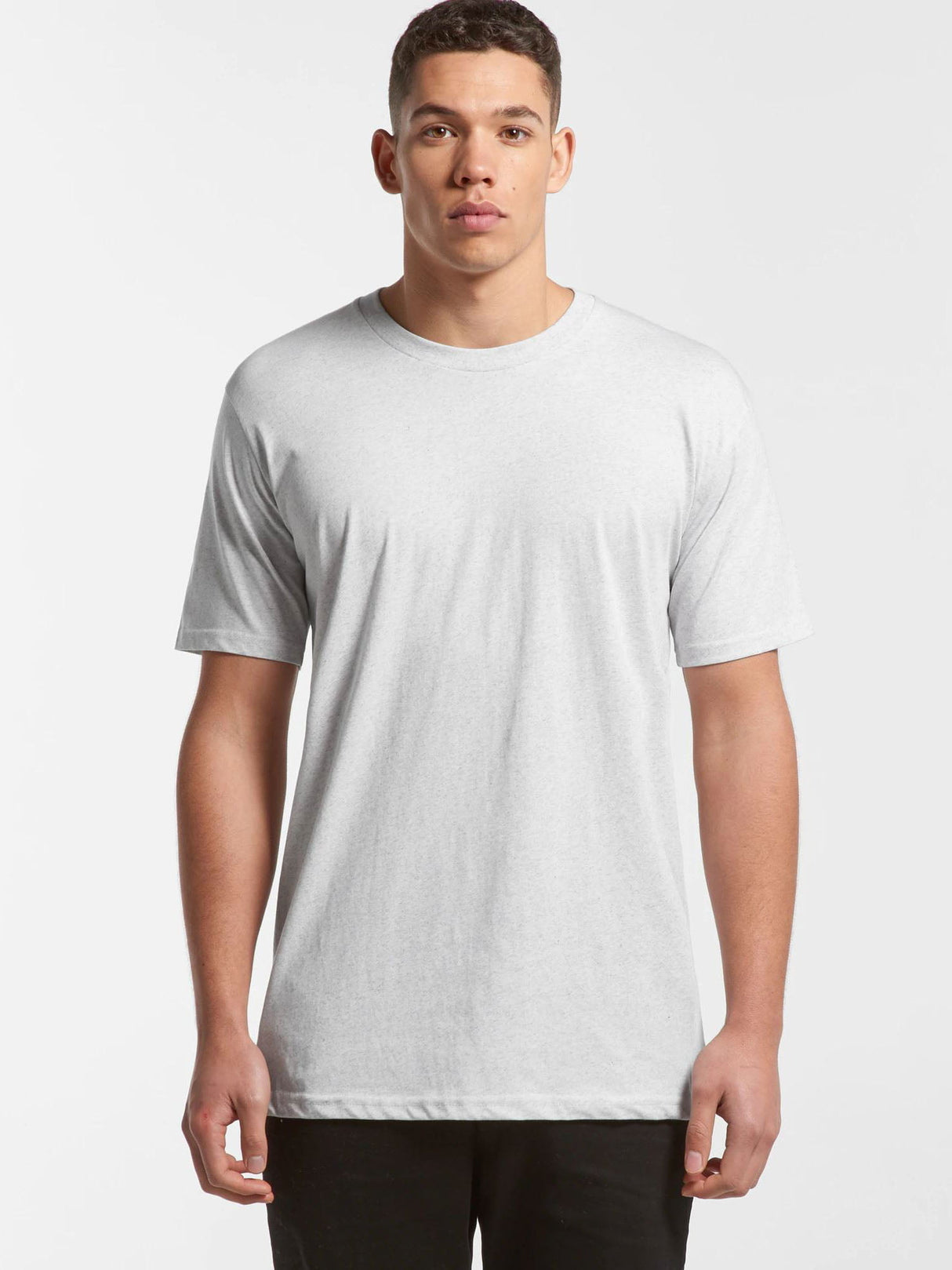 Mens Staple Marle Tee