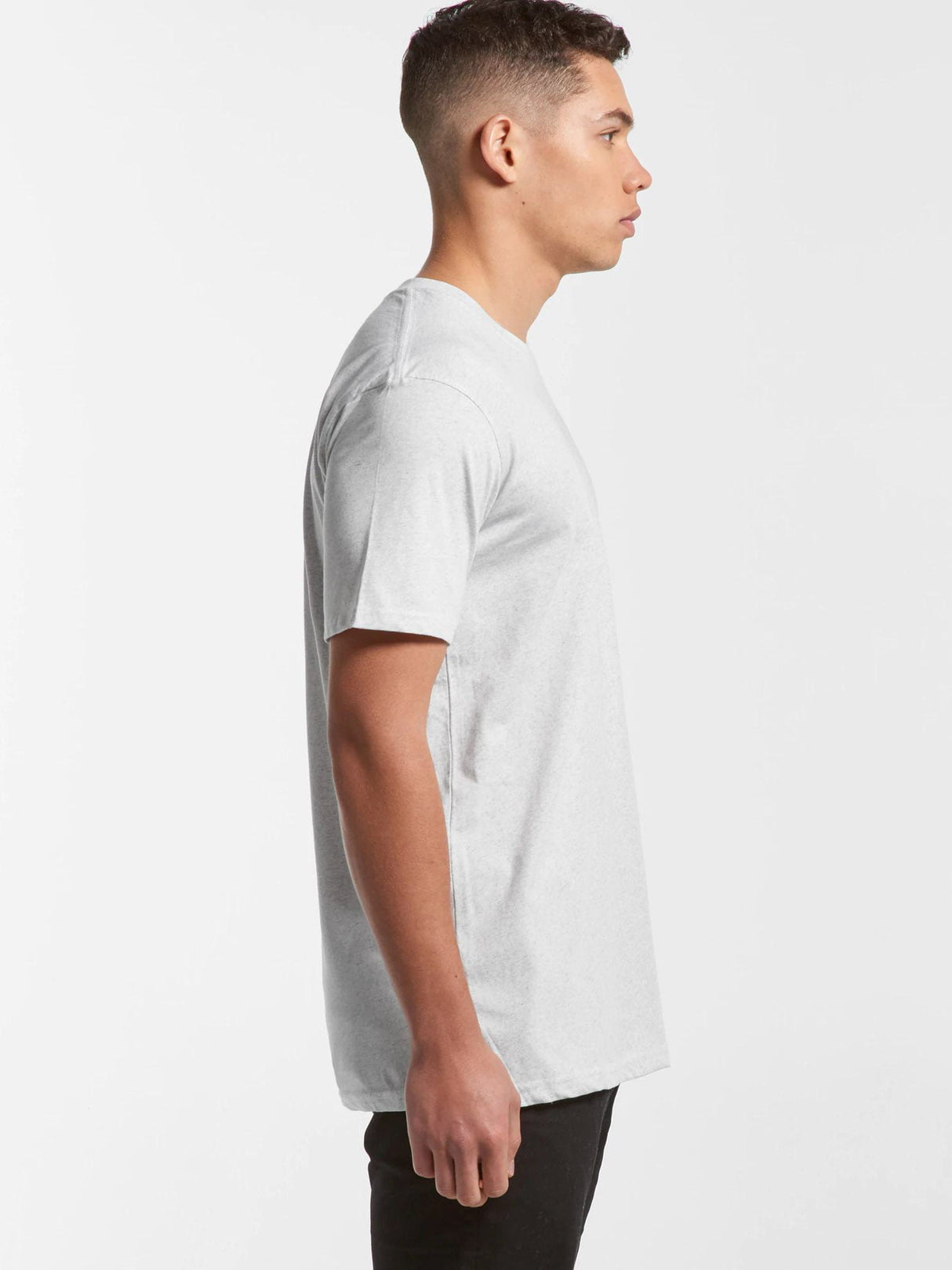 Mens Staple Marle Tee