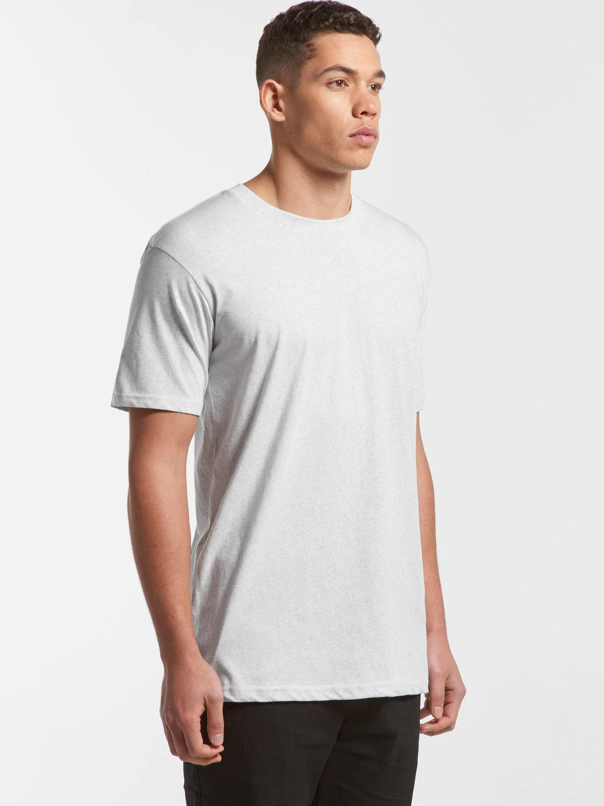 Mens Staple Marle Tee