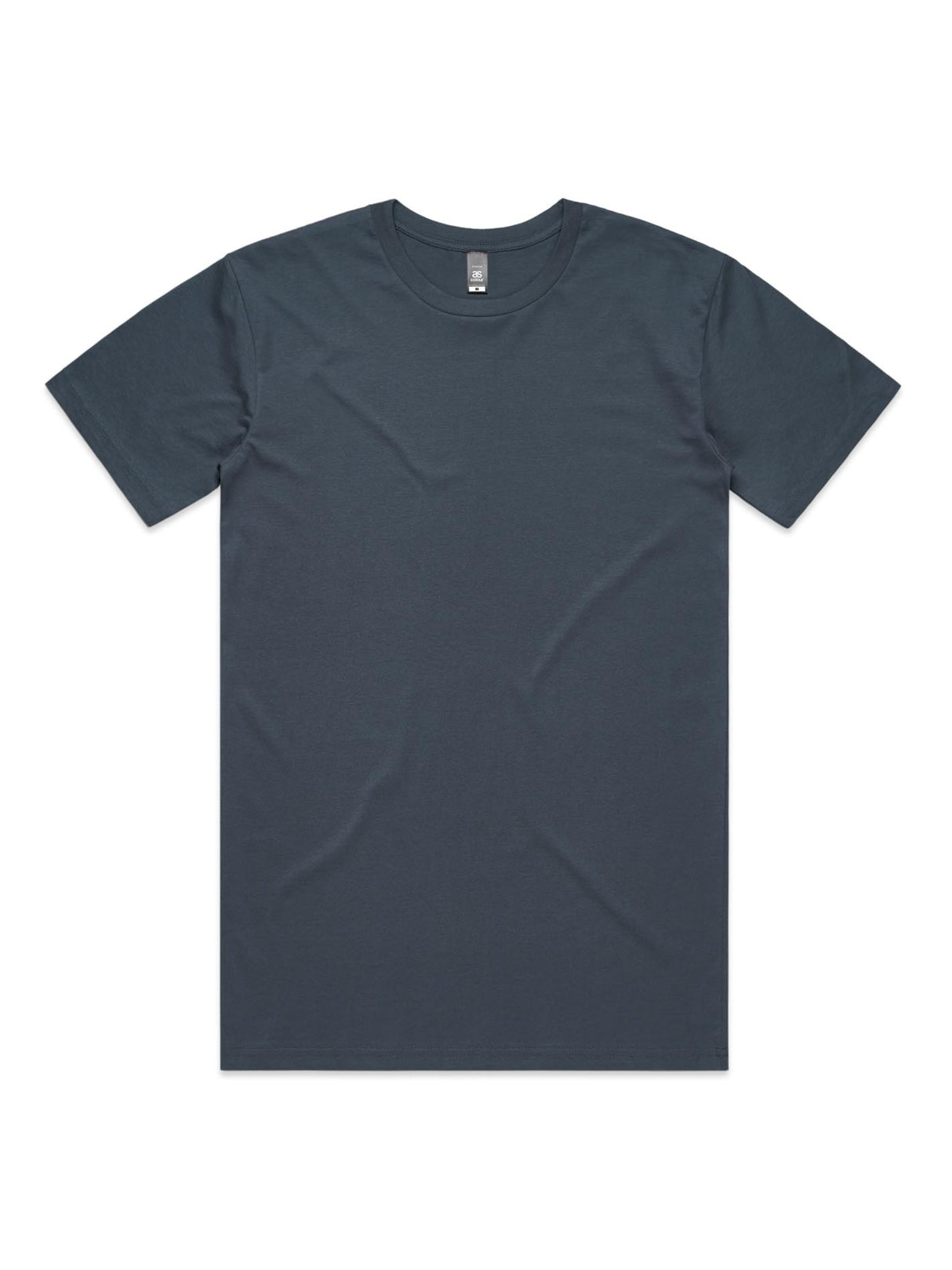 Mens Staple Tee (4XL-5XL)