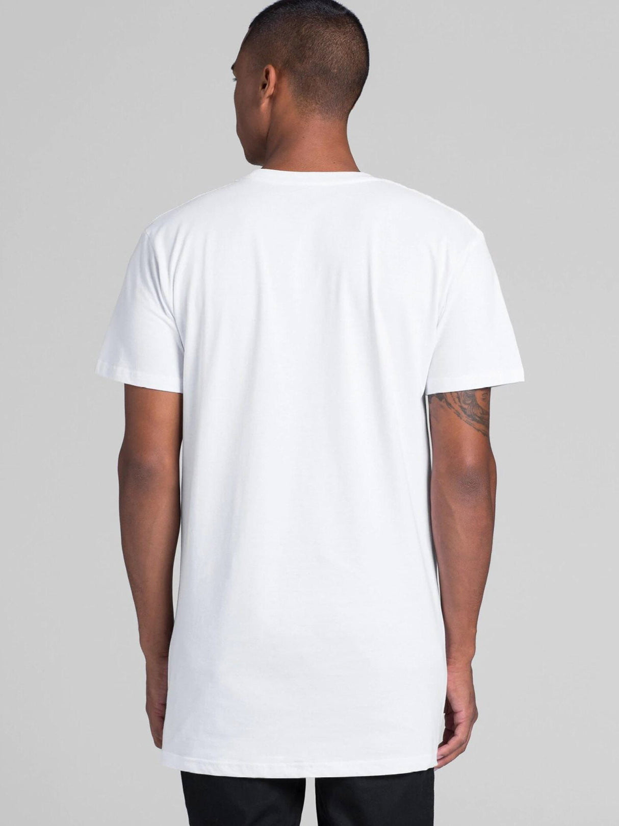 Mens Tall Tee