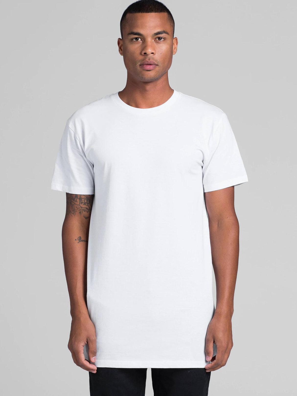 Mens Tall Tee