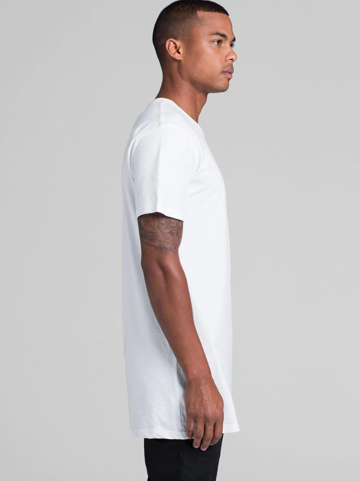 Mens Tall Tee