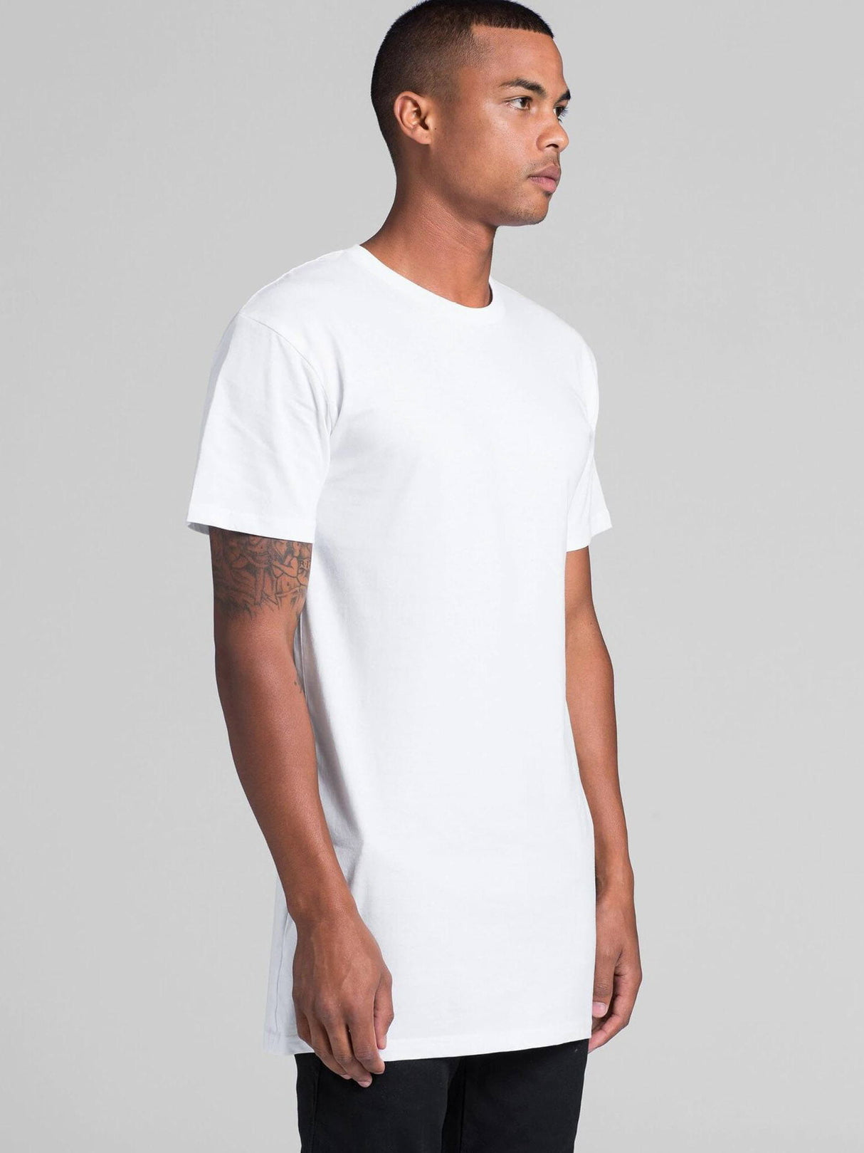 Mens Tall Tee