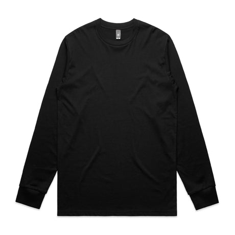 Mens Staple Long Sleeve Tee