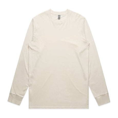 Mens Staple Long Sleeve Tee