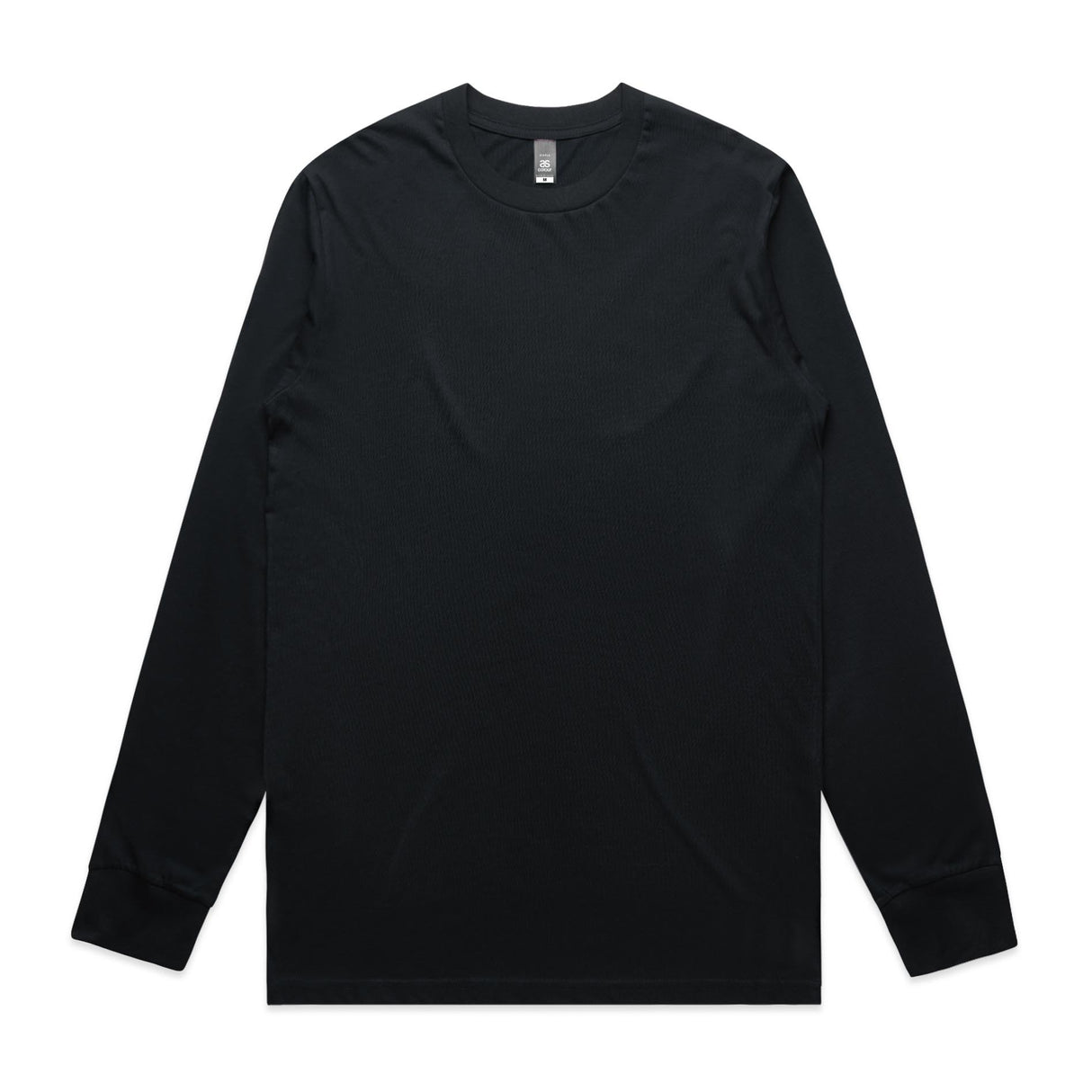Mens Staple Long Sleeve Tee
