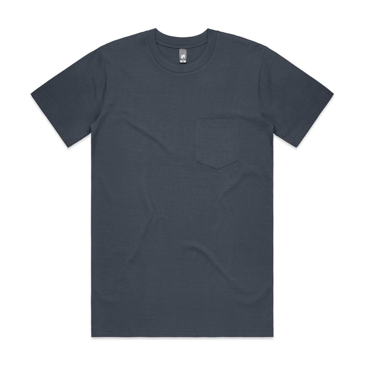 Mens Classic Pocket Tee