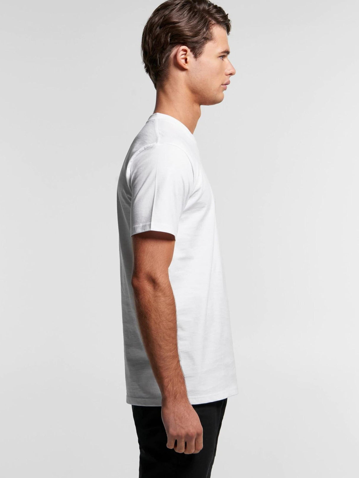 Mens Classic Pocket Tee