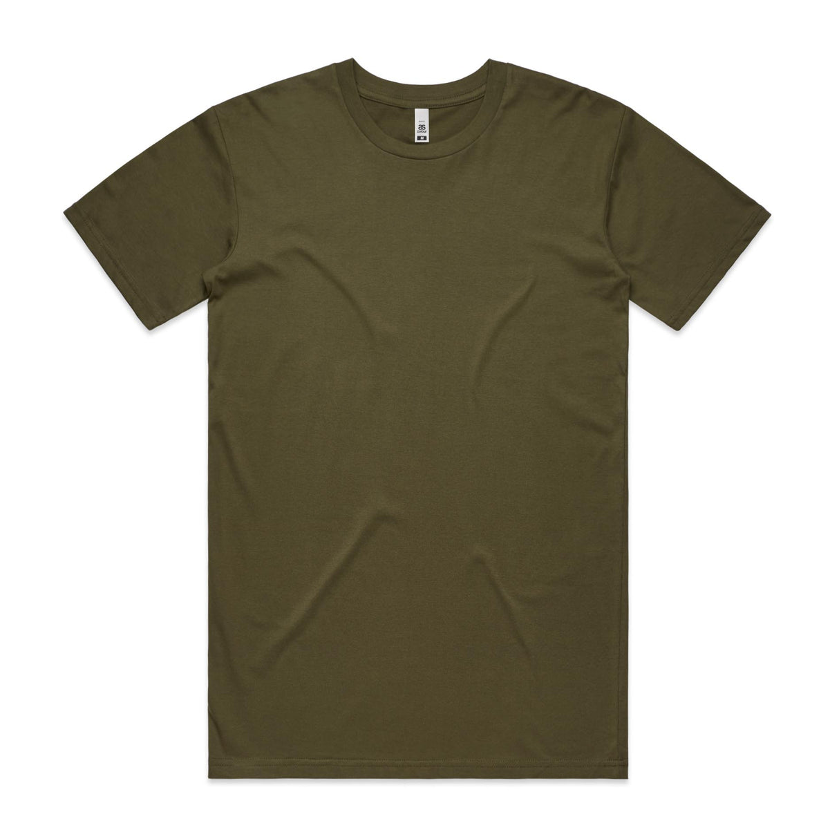 Mens Basic Tee