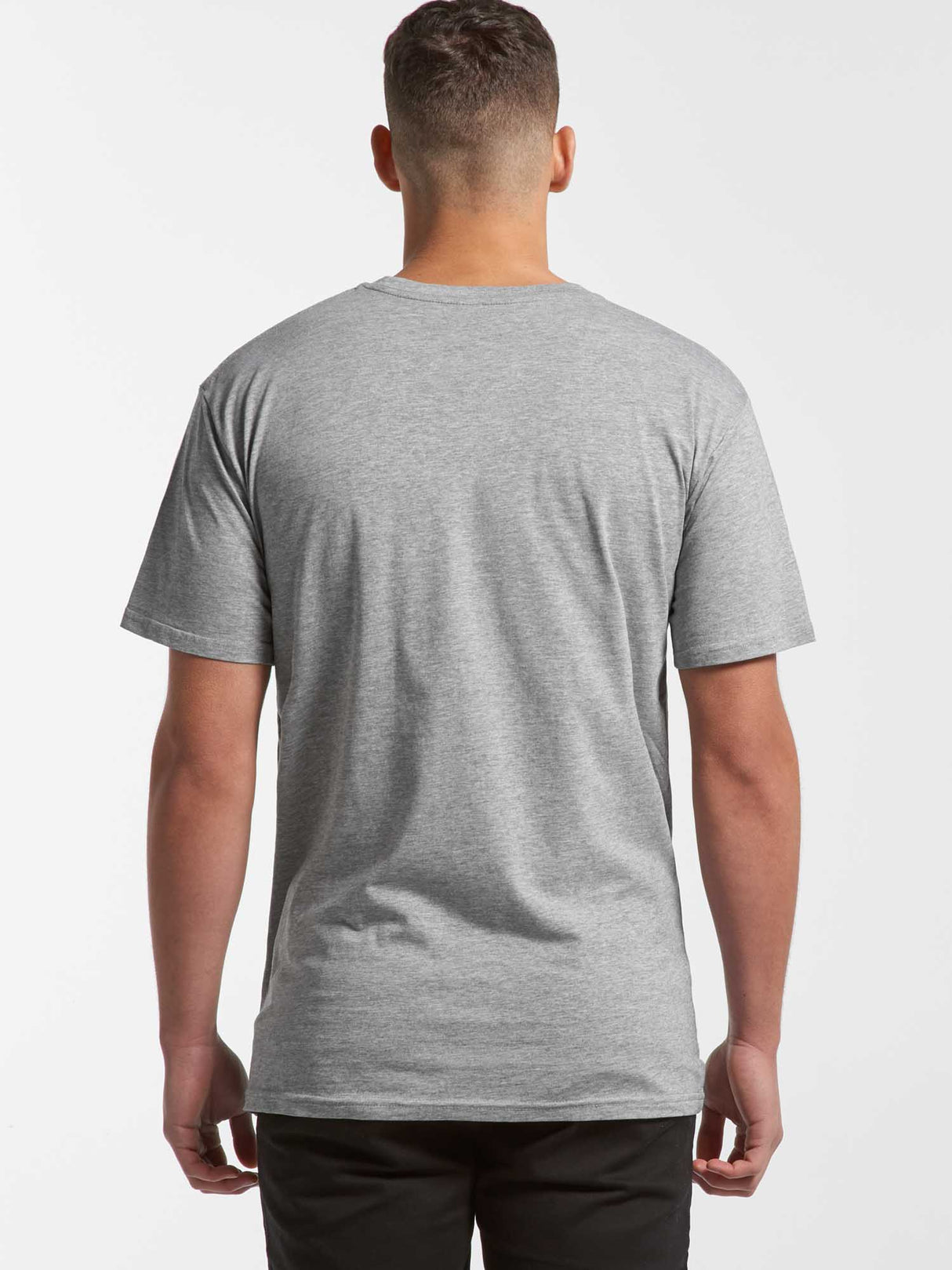 Mens Basic Tee